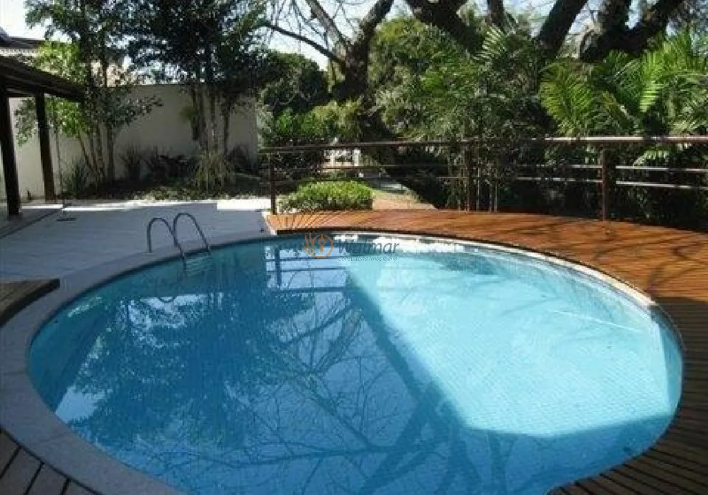 Casa, 4 quartos, 576 m² - Foto 29