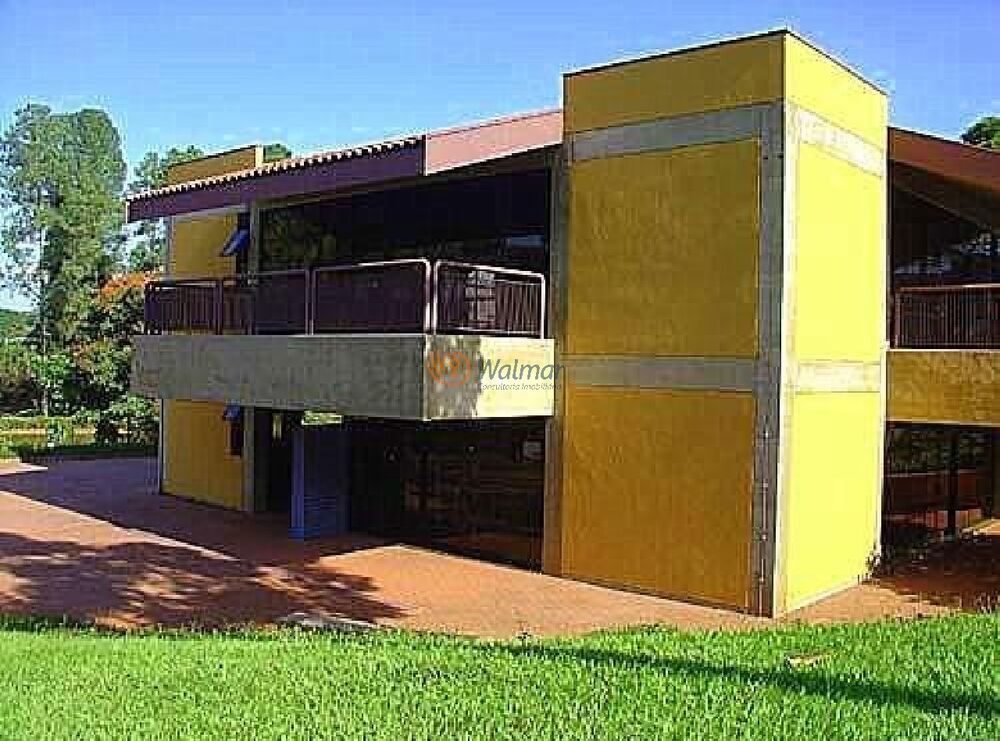 Casa, 4 quartos, 576 m² - Foto 37
