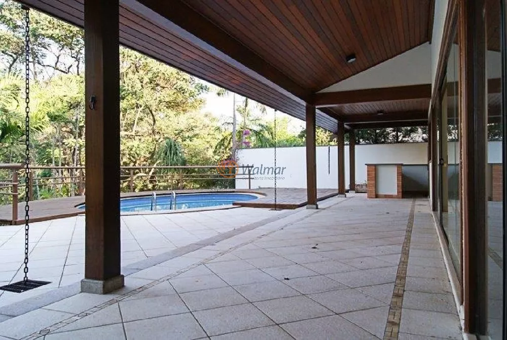 Casa, 4 quartos, 576 m² - Foto 13