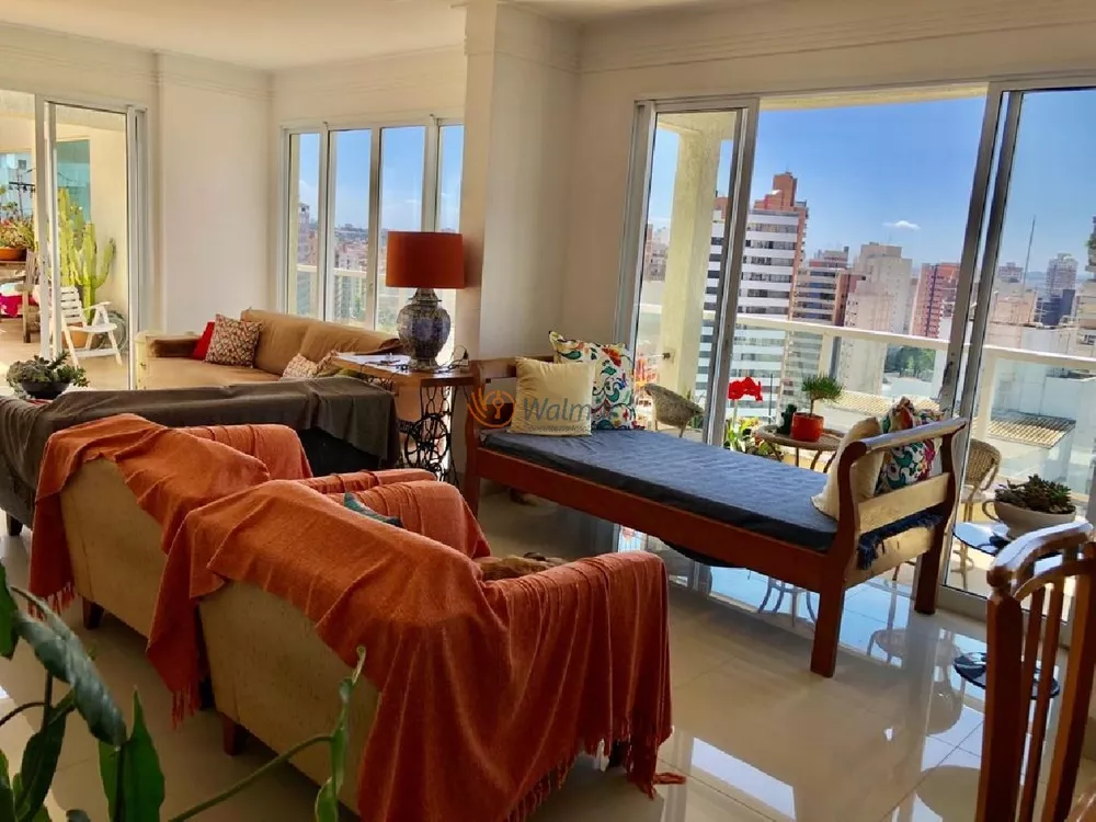 Casa, 4 quartos, 576 m² - Foto 10