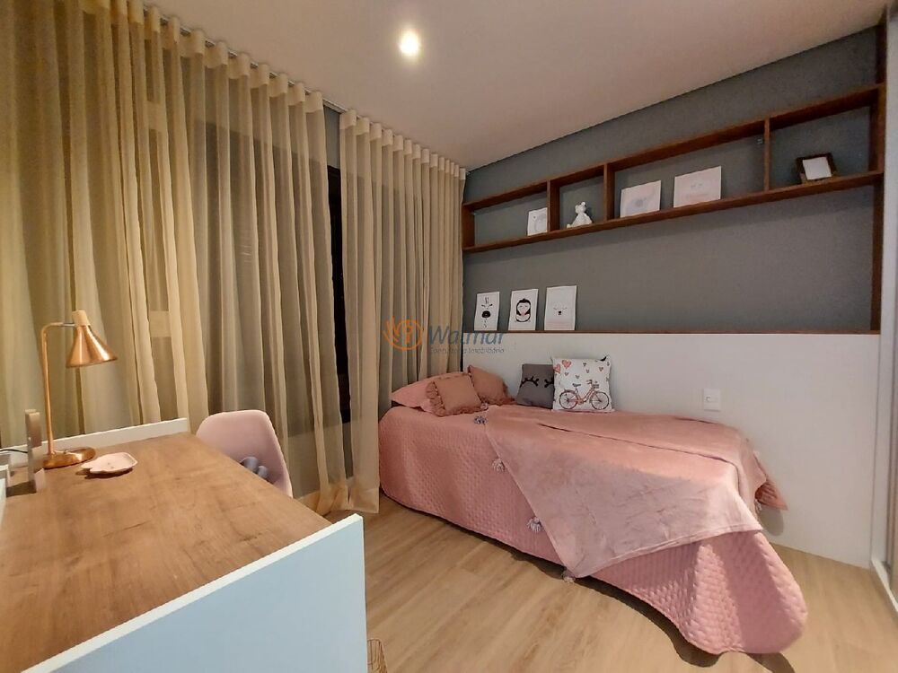 Apartamento à venda com 3 quartos, 129m² - Foto 21
