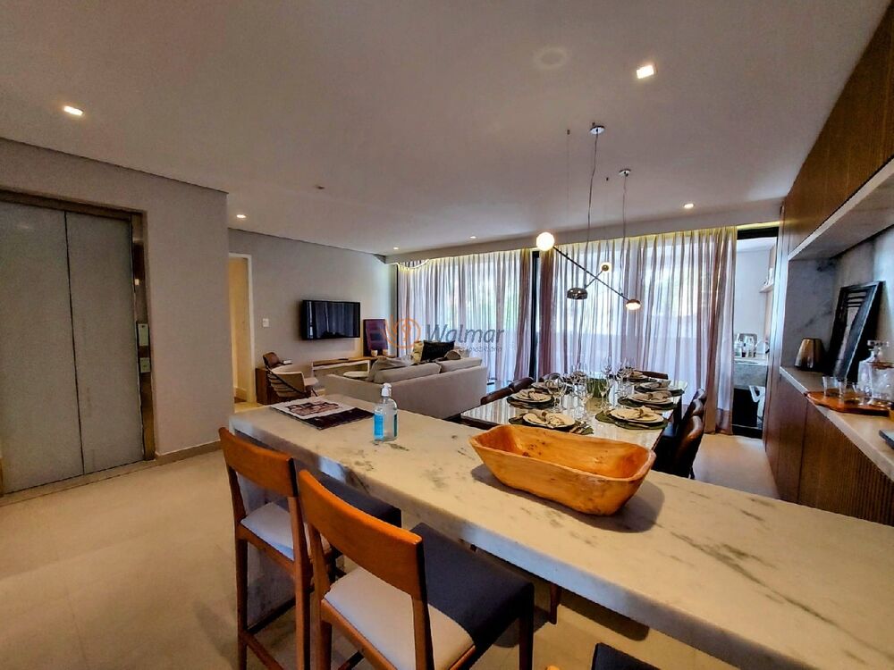 Apartamento à venda com 3 quartos, 129m² - Foto 12