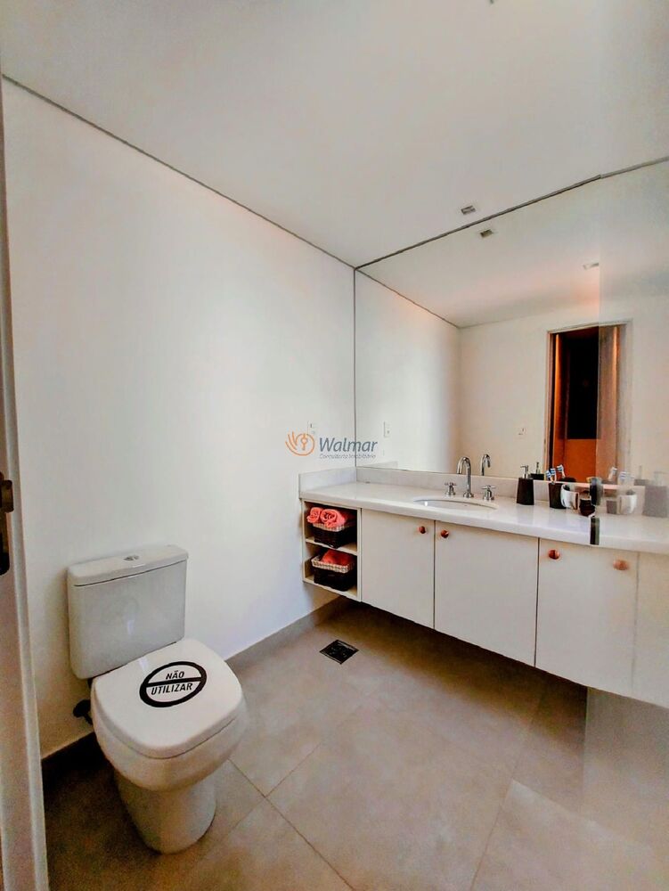 Apartamento à venda com 3 quartos, 129m² - Foto 19