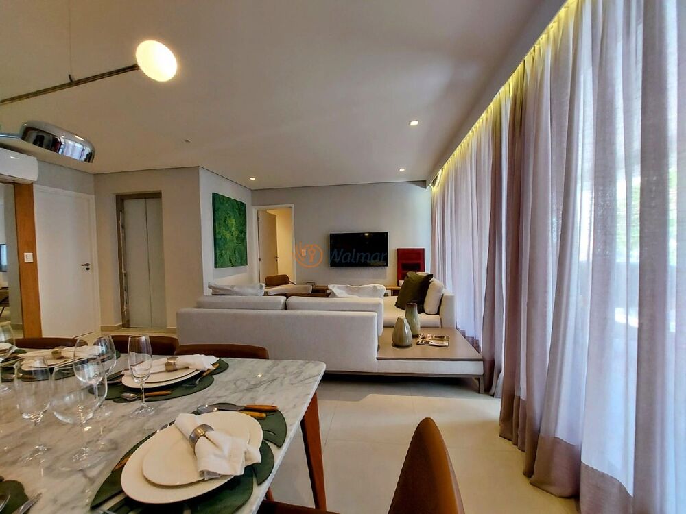 Apartamento à venda com 3 quartos, 129m² - Foto 18