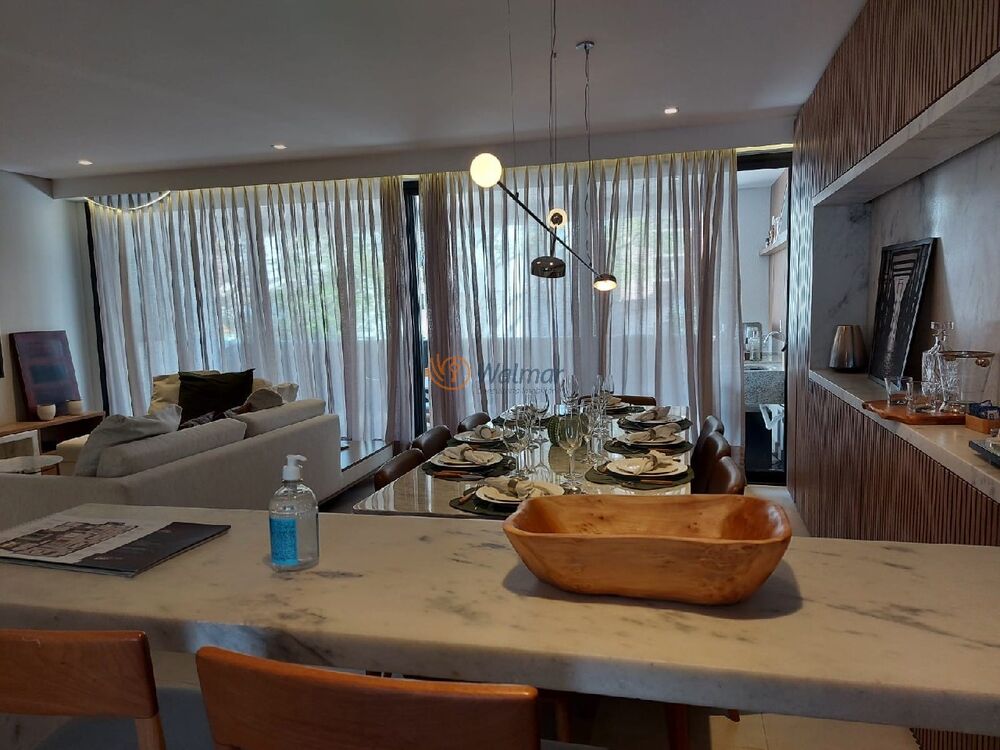 Apartamento à venda com 3 quartos, 129m² - Foto 8