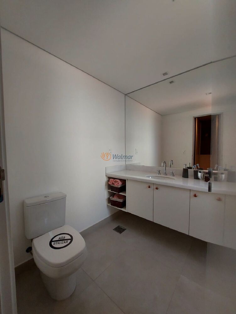 Apartamento à venda com 3 quartos, 129m² - Foto 20