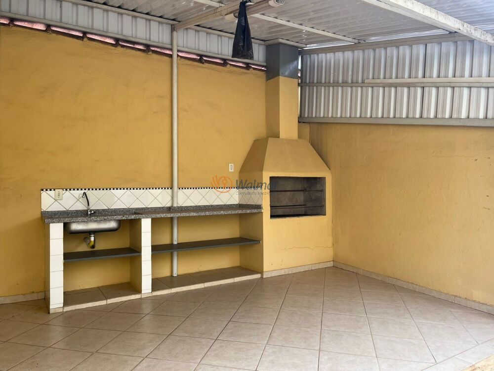 Casa, 3 quartos, 194 m² - Foto 27