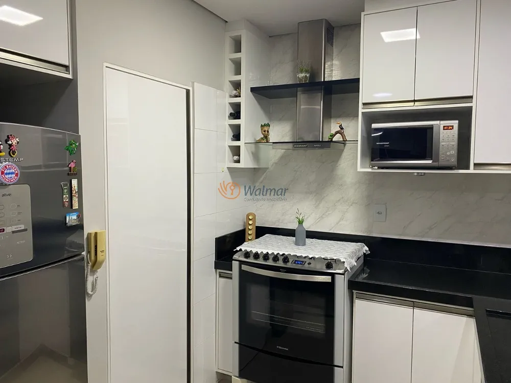 Casa, 3 quartos, 146 m² - Foto 8