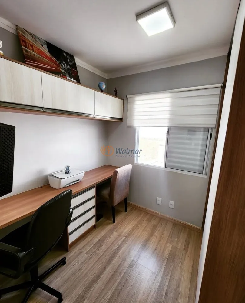 Casa, 3 quartos, 146 m² - Foto 6