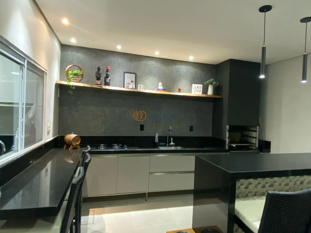 Casa, 3 quartos, 146 m² - Foto 11