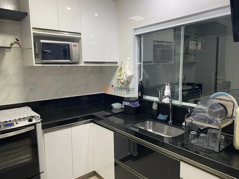 Casa, 3 quartos, 146 m² - Foto 9