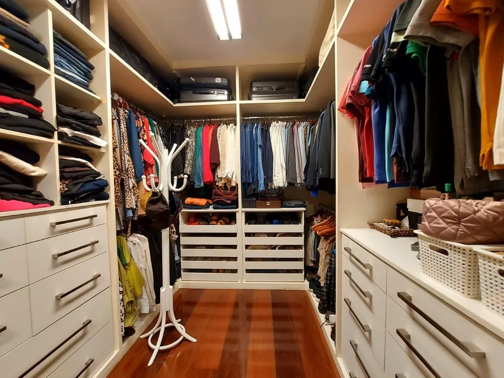 Apartamento, 4 quartos, 415 m² - Foto 1
