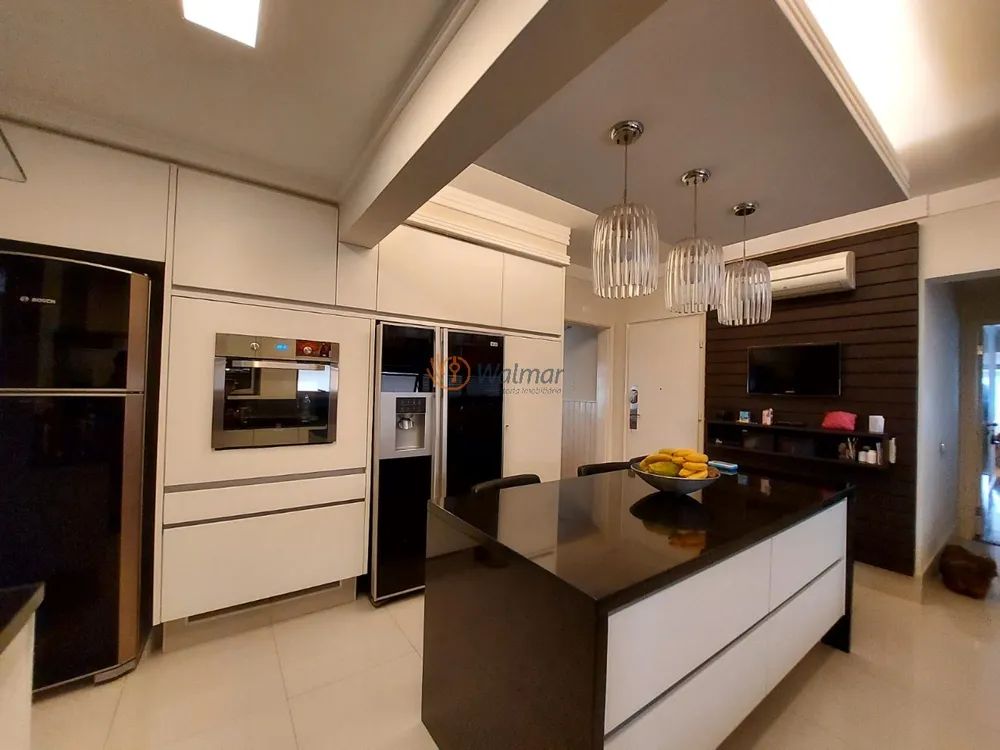 Apartamento, 4 quartos, 415 m² - Foto 3