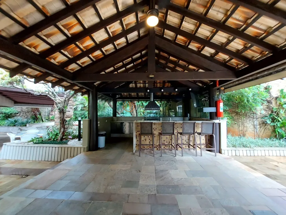Apartamento, 4 quartos, 415 m² - Foto 9
