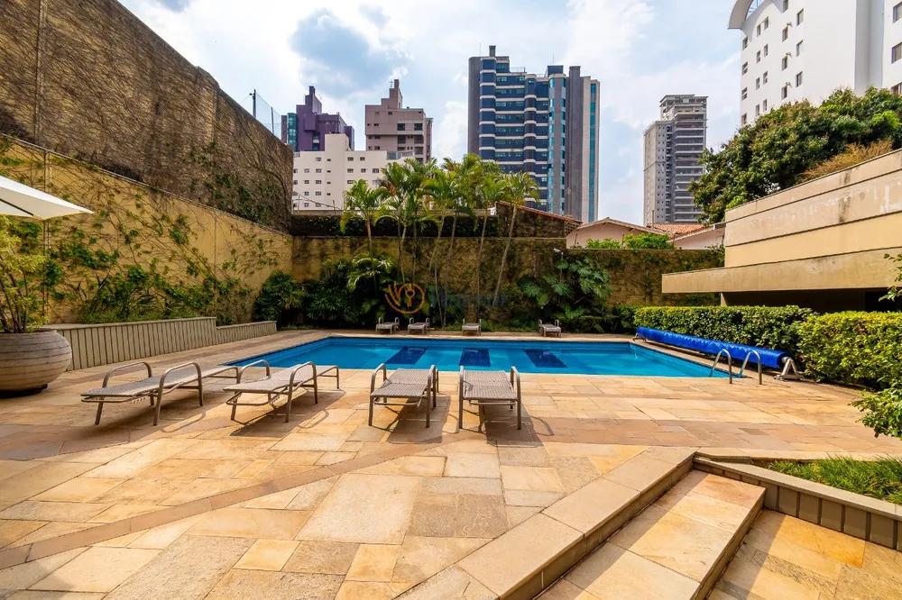 Apartamento, 4 quartos, 415 m² - Foto 5