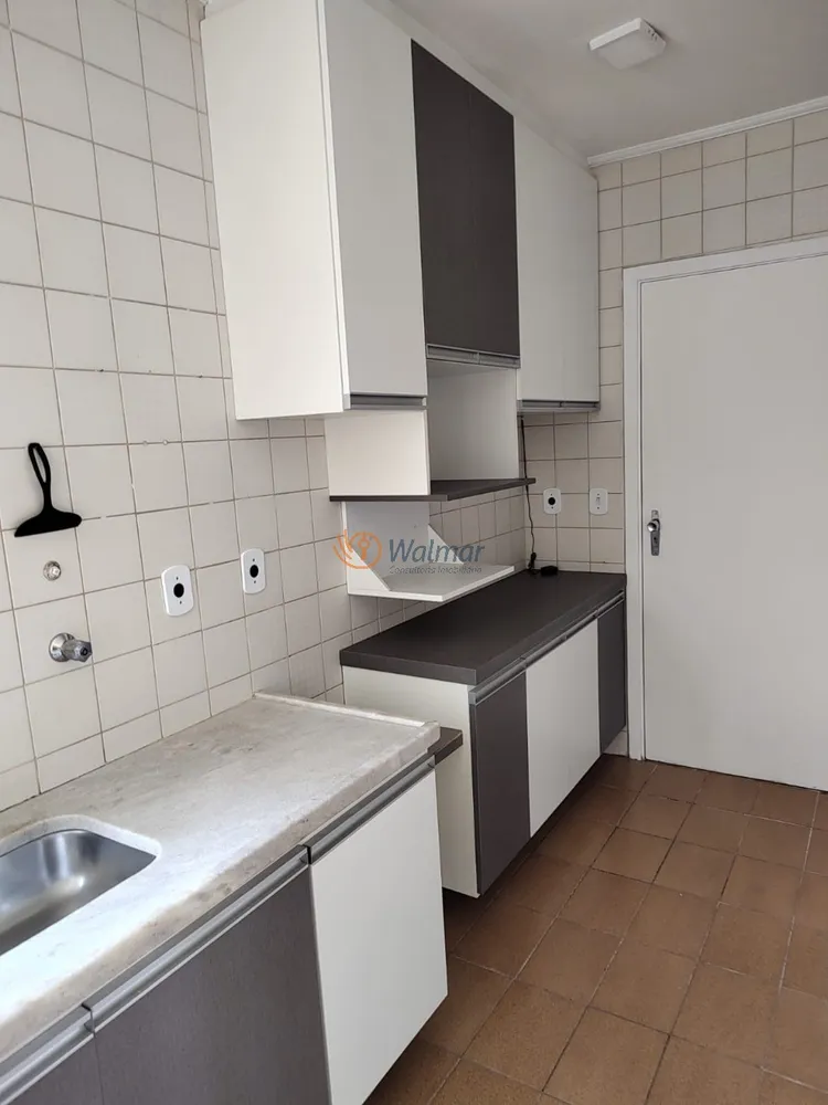 Apartamento, 2 quartos, 65 m² - Foto 5