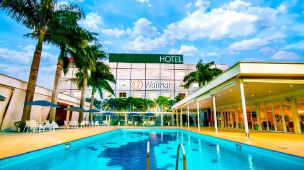 Prédio Inteiro, 11690 m² - Foto 7