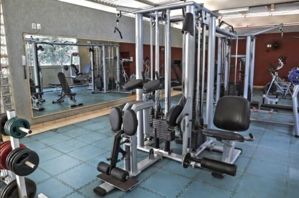 Prédio Inteiro, 11690 m² - Foto 16