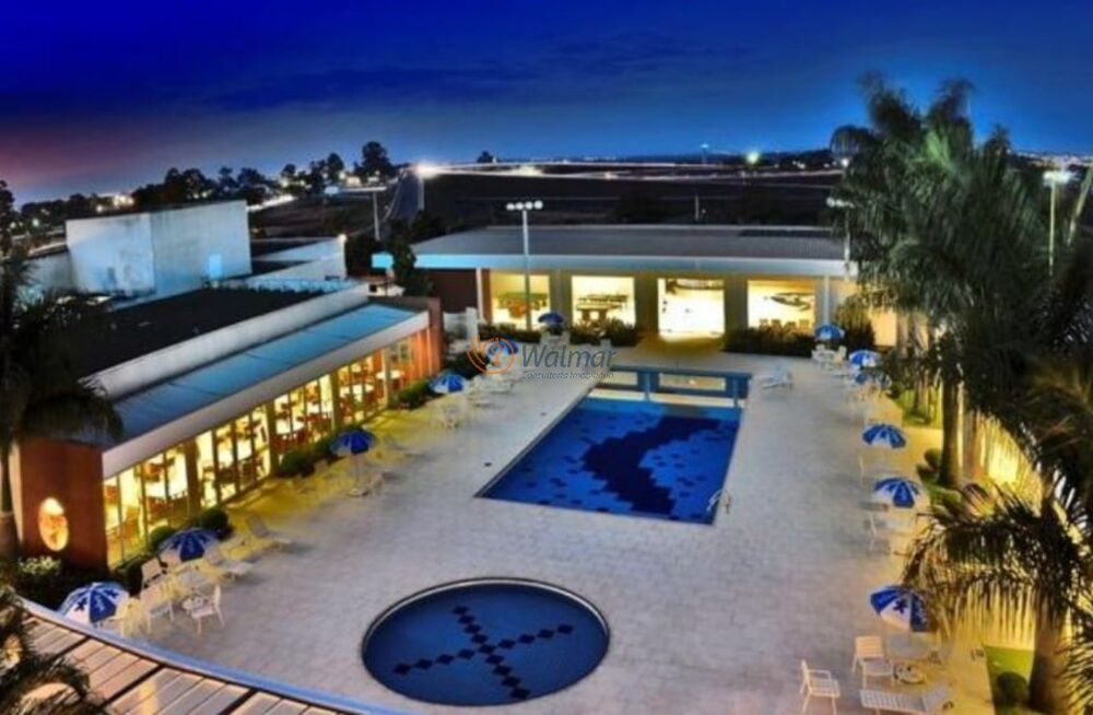 Prédio Inteiro, 11690 m² - Foto 1