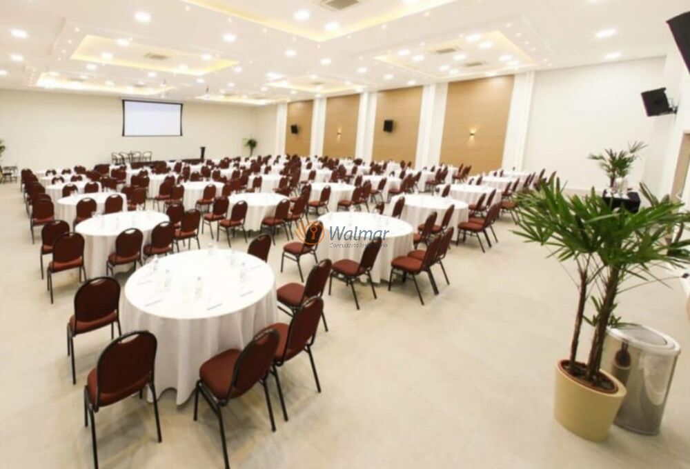 Prédio Inteiro, 11690 m² - Foto 20