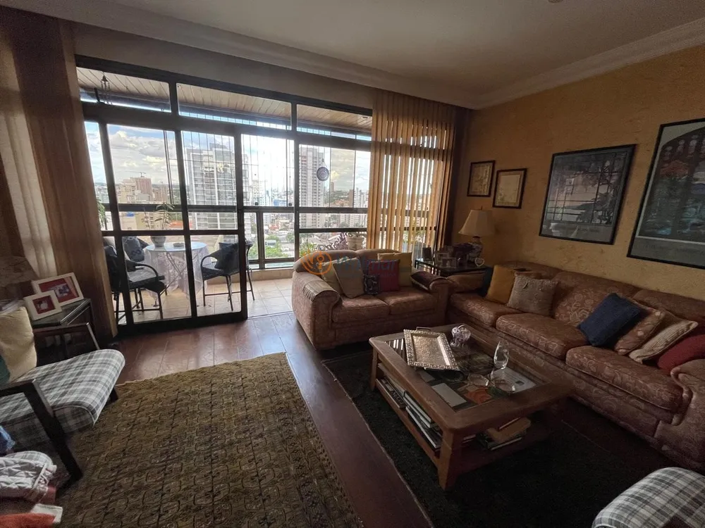 Apartamento, 4 quartos, 129 m² - Foto 2