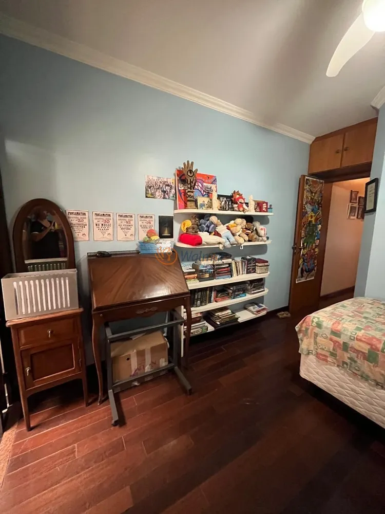 Apartamento, 4 quartos, 129 m² - Foto 6