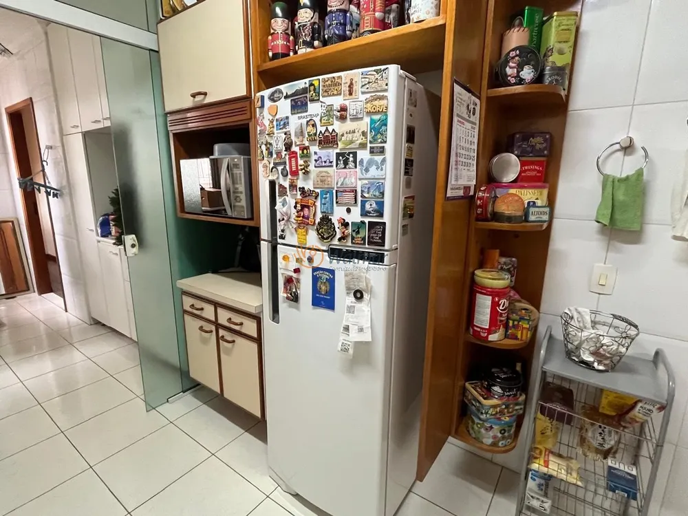 Apartamento, 4 quartos, 129 m² - Foto 9