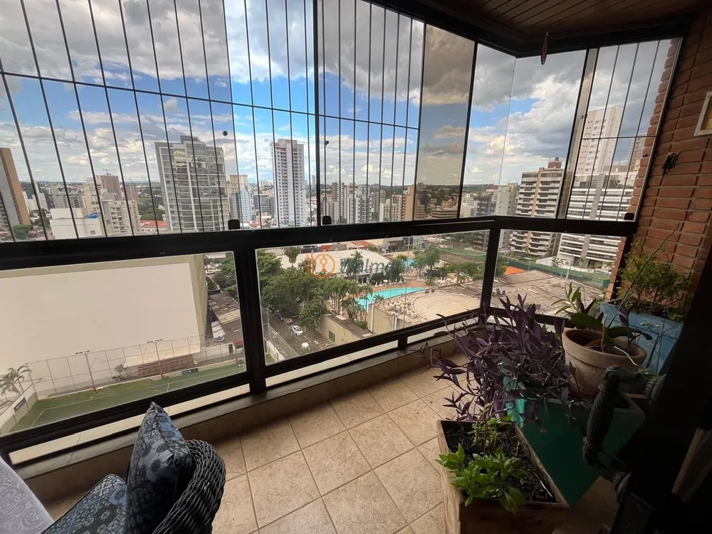 Apartamento, 4 quartos, 129 m² - Foto 11