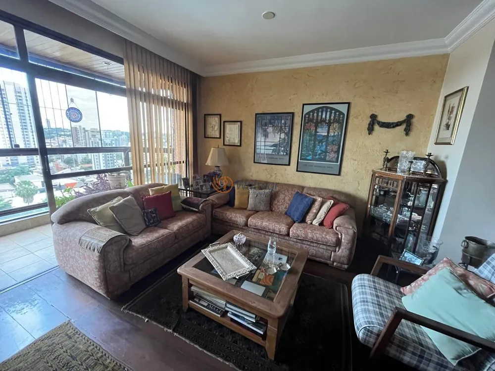 Apartamento, 4 quartos, 129 m² - Foto 10