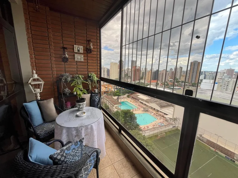 Apartamento, 4 quartos, 129 m² - Foto 12