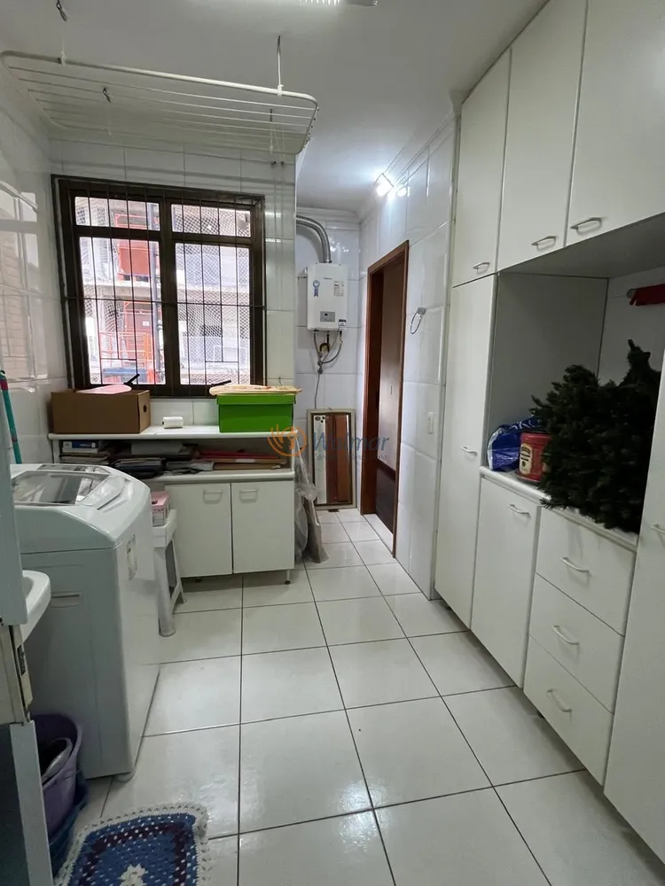 Apartamento, 4 quartos, 129 m² - Foto 8