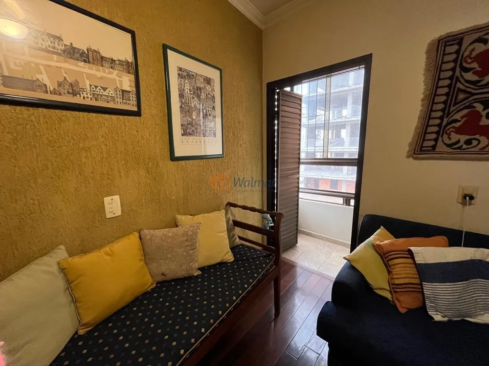 Apartamento, 4 quartos, 129 m² - Foto 5