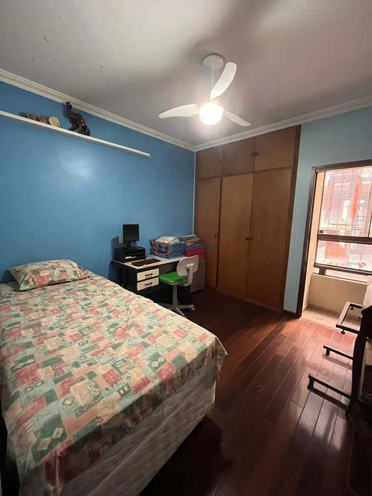 Apartamento, 4 quartos, 129 m² - Foto 7