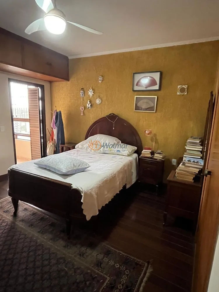 Apartamento, 4 quartos, 129 m² - Foto 4