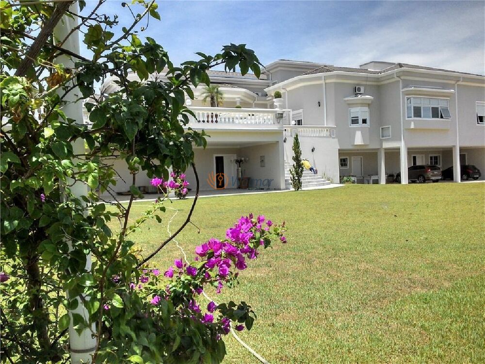 Casa, 5 quartos, 1450 m² - Foto 1