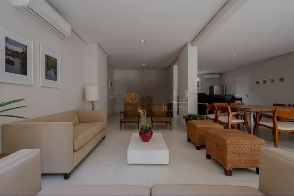 Apartamento, 3 quartos, 105 m² - Foto 4