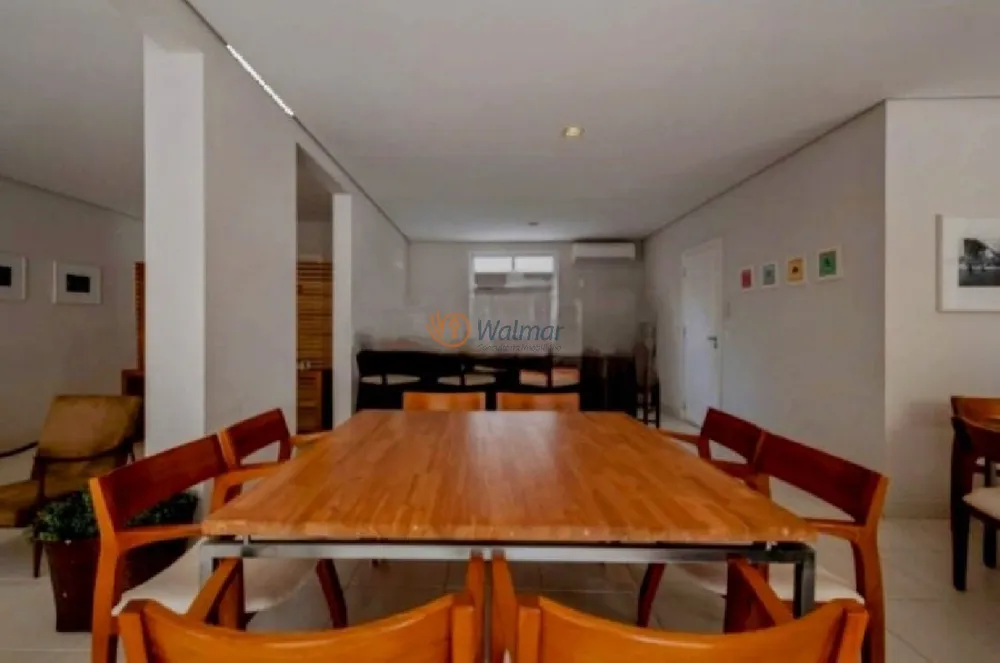 Apartamento, 3 quartos, 105 m² - Foto 3