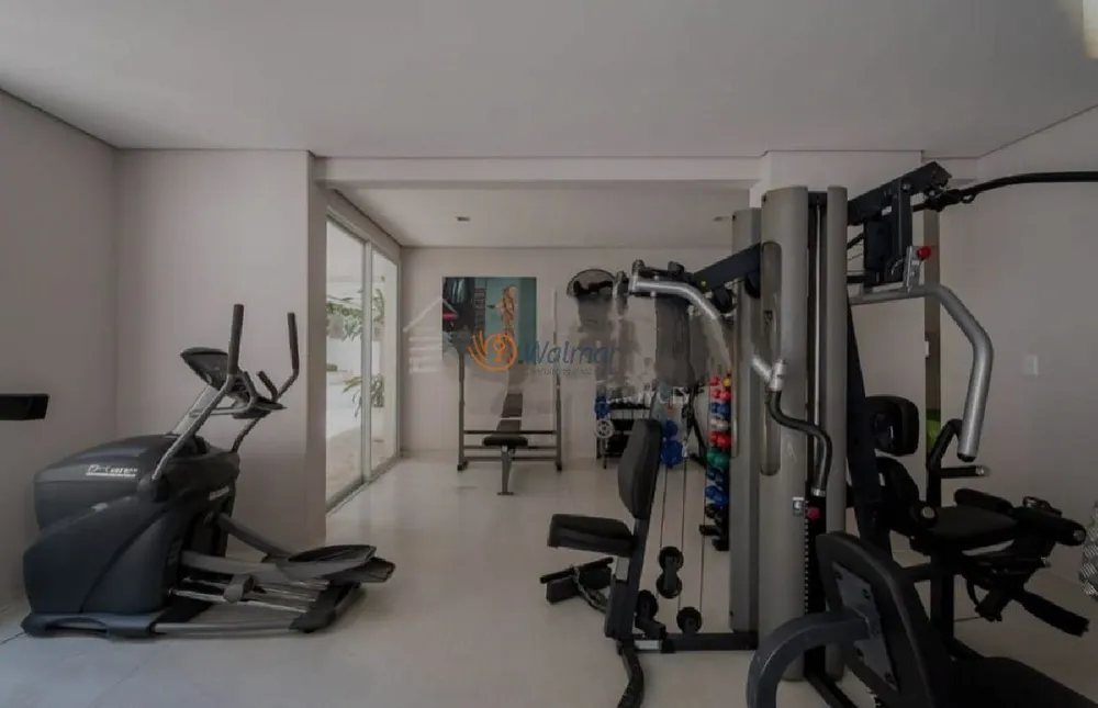 Apartamento, 3 quartos, 105 m² - Foto 10