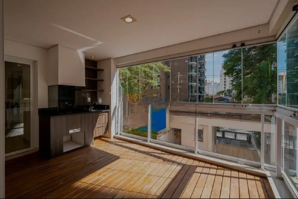 Apartamento, 3 quartos, 105 m² - Foto 5