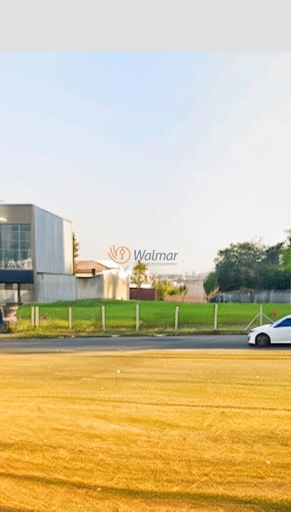 Loteamento e Condomínio, 2696 m² - Foto 2