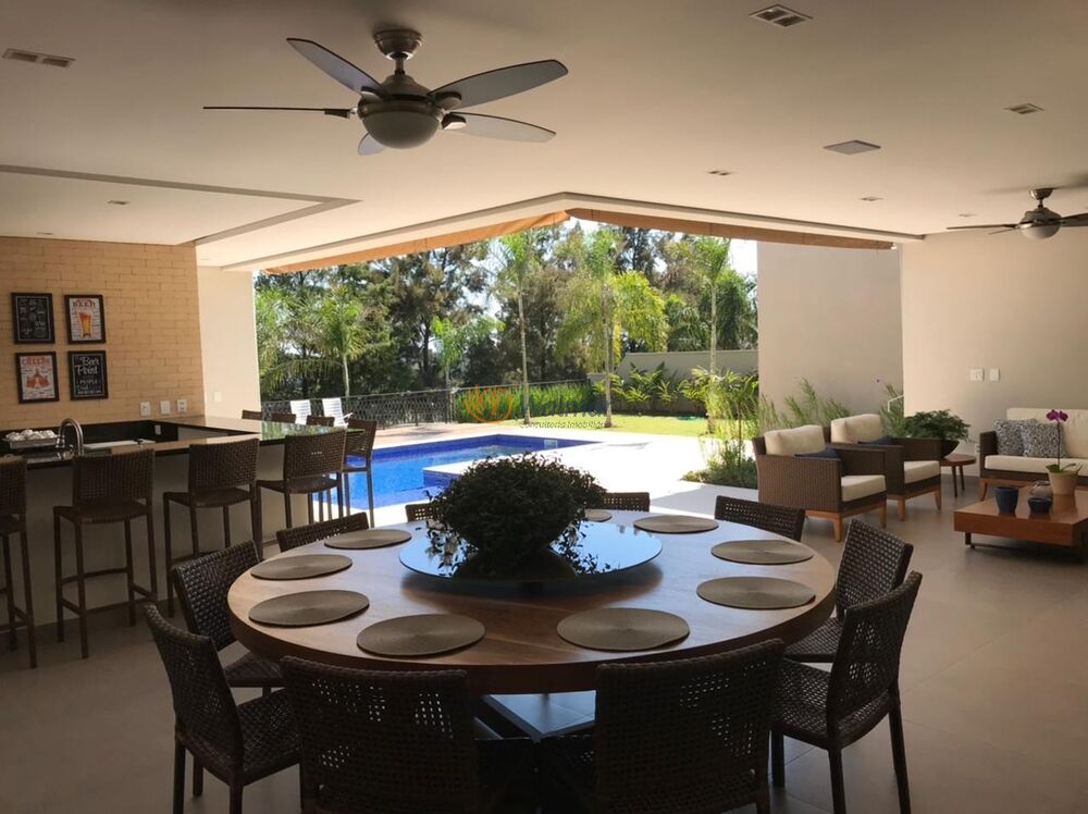 Casa, 4 quartos, 447 m² - Foto 11