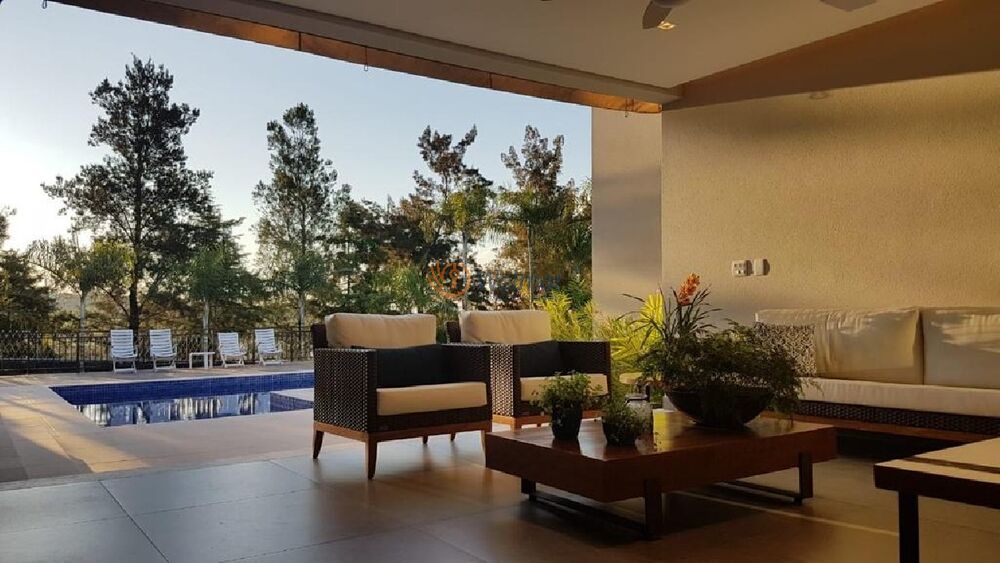 Casa, 4 quartos, 447 m² - Foto 29