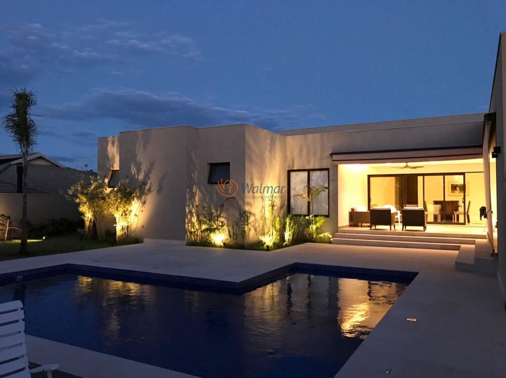 Casa, 4 quartos, 447 m² - Foto 2