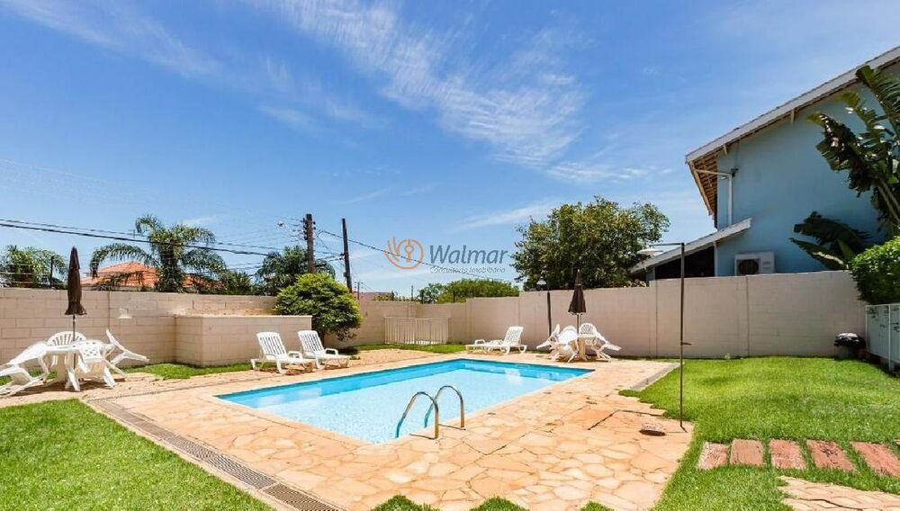 Casa, 3 quartos, 197 m² - Foto 4