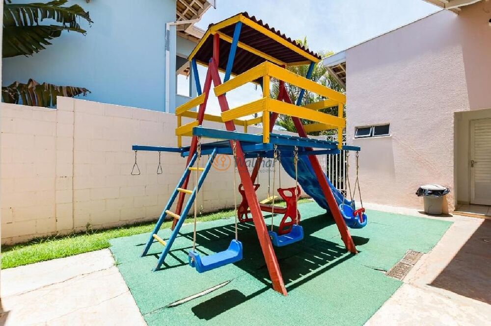 Casa, 3 quartos, 197 m² - Foto 3