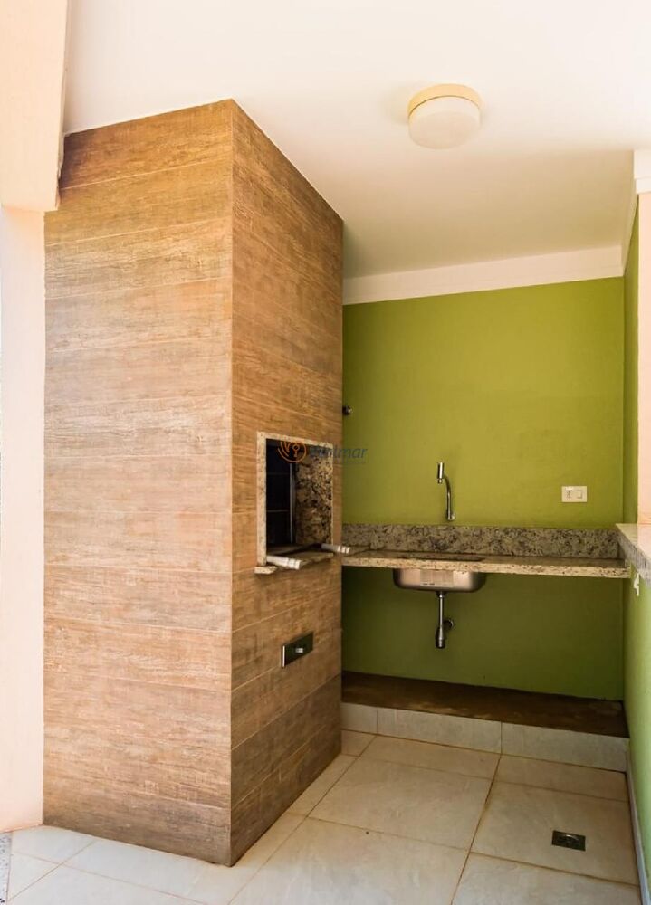 Casa, 3 quartos, 197 m² - Foto 6