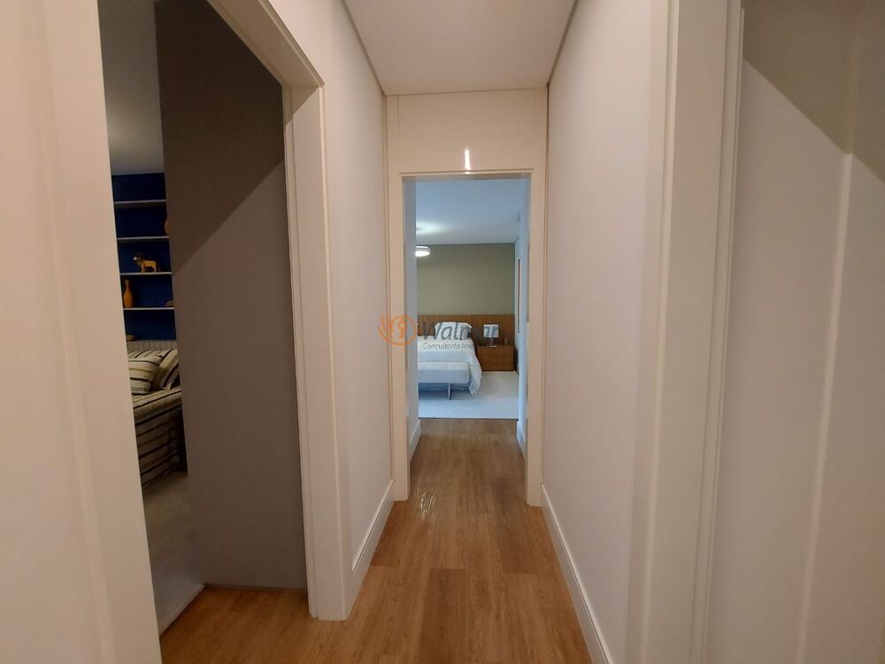 Apartamento à venda com 3 quartos, 221m² - Foto 16