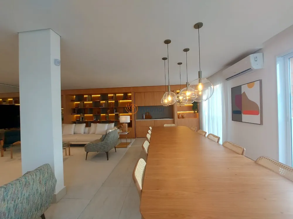 Apartamento, 3 quartos, 221 m² - Foto 3