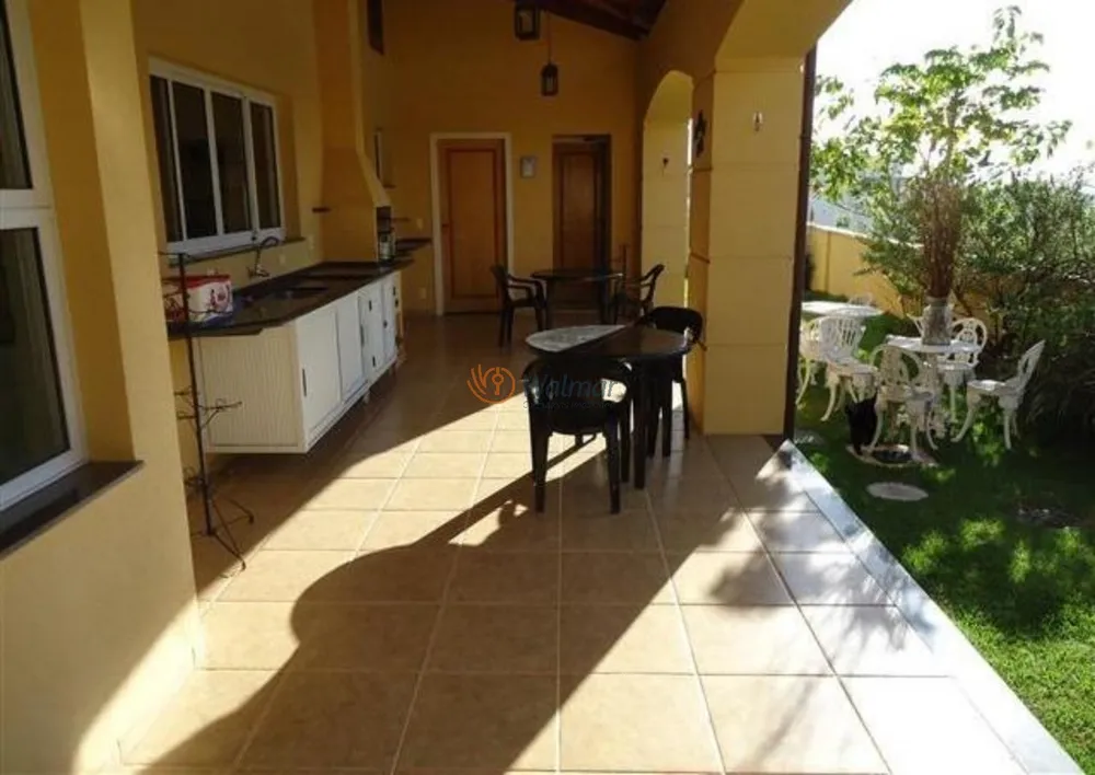 Casa, 3 quartos, 300 m² - Foto 9