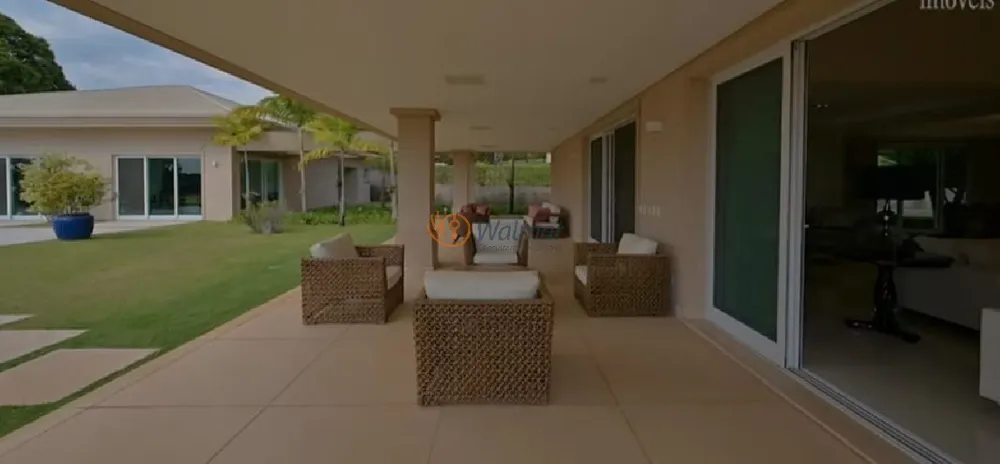 Casa, 5 quartos, 1293 m² - Foto 21